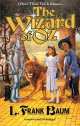 Wizard of Oz, Baum L.Frank 