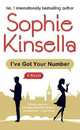 I've Got Your Number, Kinsella Sophie 