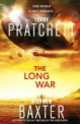 Long War, the TPB, Терри Пратчетт, Стивен Бакстер, Terry Pratchett, Stephen Baxter 