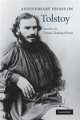 Anniversary Essays On Tolstoy, Donna Tussing Orwin 