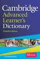 Cambridge Advanced Learner's Dictionary, 
