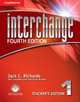 Interchange 1. Teacher's Edition (+ CD-ROM), Richards Jack C. 
