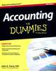 Accounting for Dummies, John A. Tracy 