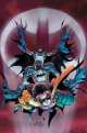 Absolute Batman and Robin, Grant Morrison 