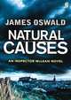 Natural Causes, James Oswald, Джеймс Освальд 