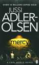 Mercy, Jussi Adler-Olsen 