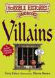 Villains, Deary Terry 
