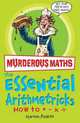Awesome Arithmetricks, Poskitt Kjartan 