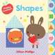 Shapes, Phillips Jillian 