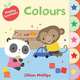 Colours, Phillips Jillian 