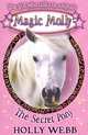 The Secret Pony, Webb Holly 