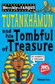 Tutankhamun and His Tombful of Treasure, Cox Michael 