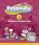 Islands 3. Teacher's Pack, Sagrario Salaberri 