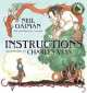 Instructions, Neil Gaiman 
