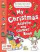My Christmas Activity and Sticker Book, 