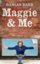 Maggie and Me, Damian Barr 