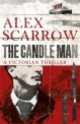 The Candle Man, Alex Scarrow 