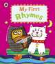 My First Rhymes, Merritt Kate 