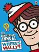 Where's Wally? Official Annual: 2013, Handford Martin 