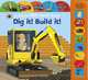 Dig It! Build It, Ganeri Anita 