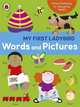 My First Ladybird Words and Pictures, 