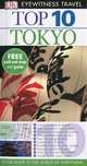 Tokyo: Top 10, Stephen Mansfield 