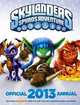 Skylanders. Official Annual: 2013, 