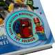 LEGO Minifigures Character Encyclopedia, Daniel Lipkowitz 