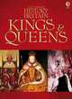 Kings and Queens, Brocklehurst Ruth 