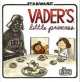 Vader'S Little Princess (Star Wars), Brown Jeffrey 