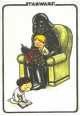 Darth Vader and Son Flexi Journal (Star Wars), Brown Jeffrey 