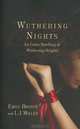 Wuthering Nights: An Erotic Retelling of Wuthering Heights, Emily Bronte and I.J. Miller 