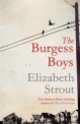 The Burgess Boys, Elizabeth Strout 