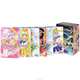 Sailor Moon: Volume 1-6 (комплект из 6 книг), Naoko Takeuchi 