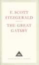 Great Gatsby, F. Scott Fitzgerald 