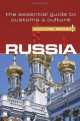 Russia - culture smart! (guide for travellers), Anna King 