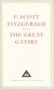The Great Gatsby, Fitzgerald F. Scott 