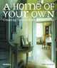 Home of Your Own, Sally Coulthard 