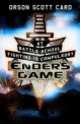 Ender's game, Orson Scott Card 