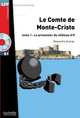Le Comte de Monte-Cristo (+ Audio CD), Dumas Alexandre 
