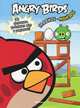 Angry Birds. Главное - маневры. 96 страниц улетных игр и заданий Angry Birds, 