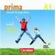 Prima A1 Band 2 (CD), Magdalena Michalak 