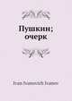 Пушкин; очерк, И.И. Иванов 