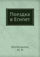 Поездка в Египет, Ю.Н. Щервачев 