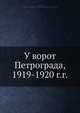 У ворот Петрограда, 1919-1920 г.г., Г. Кирдецов 