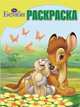 Волшебная раскраска "Бемби" №РК1373, 
