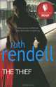 The Thief, Ruth Rendell 