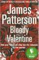 Bloody Valentine, James Patterson 
