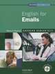 English for Emails (+ CD-ROM), Rebecca Chapman 