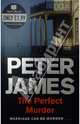 The Perfect Murder, James Peter 